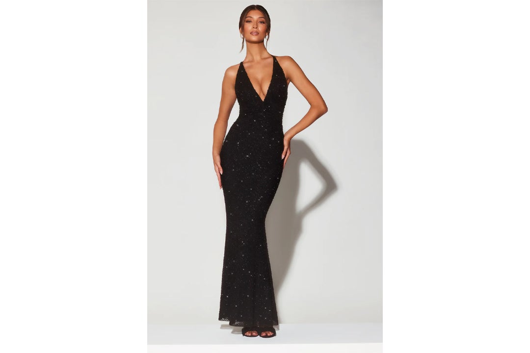 Best and less party dresses sales